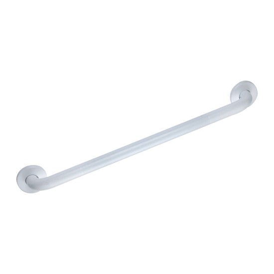 Ranktūris 320524W 60 cm baltas