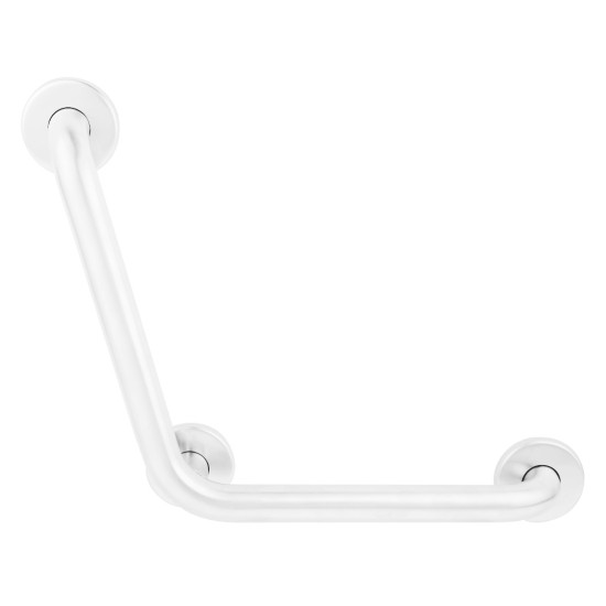 Handrail 324040W 40cm white
