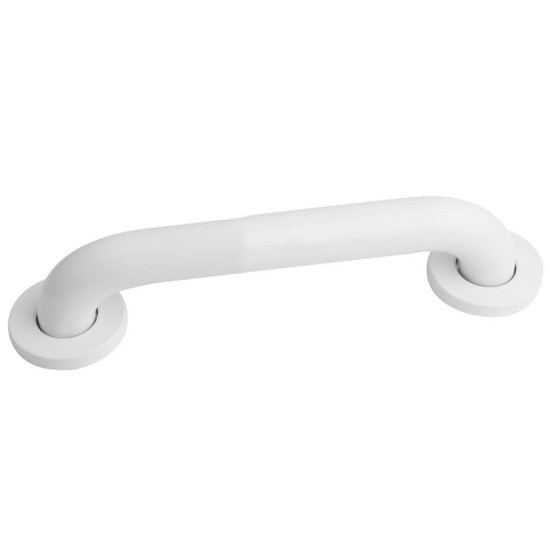 Ranktūris 380518W 45 cm baltas