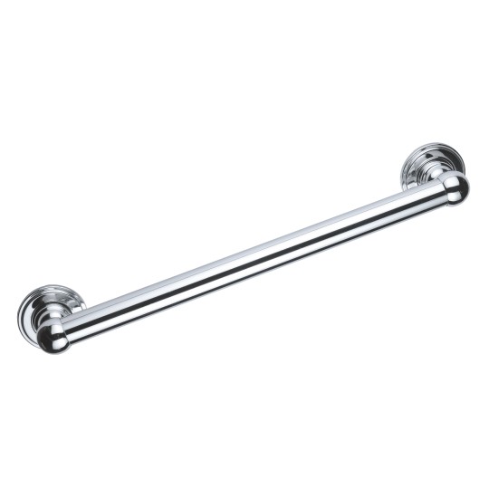Armrest GB1-24 60cm polished