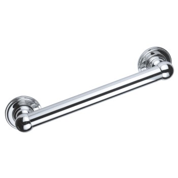 Armrest RA1-18 45cm polished