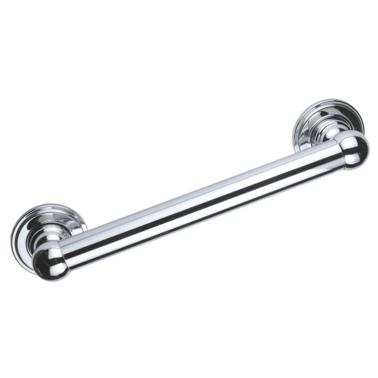 Armrest RA1-12 30cm polished