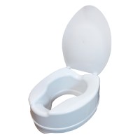 Raised toilet H669B