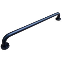 Handrail for bathroom H7958 60 cm black