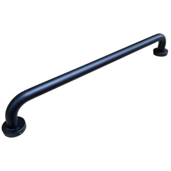 Handrail for bathroom H7958 60 cm black