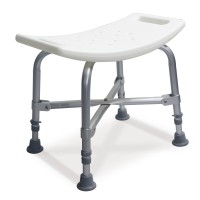 Stool for bathroom H797LH