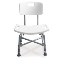 Chair for bathroom H798LH