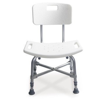 Chair for bathroom H798LH