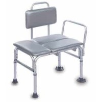 Chair for bathroom H7991L