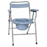 Tualetes krēsls H890