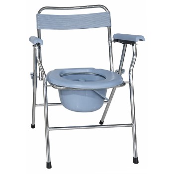 Tualetes krēsls H890