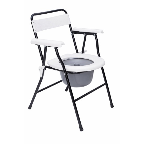 Tualetes krēsls H899