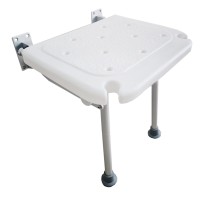 Kėdė dušui atlenkiama H00201