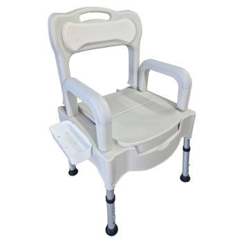 Toilet chair H00601