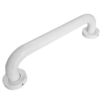 Bathroom armrest H7958 60 cm white