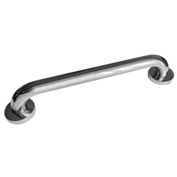 Handrail for bathroom H7977 30 cm chrome