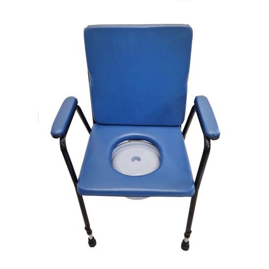 Tualetes krēsls H8201