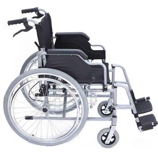 Vežimėlis nęįgaliesiems H908LJ