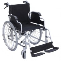 Vežimėlis nęįgaliesiems H908LJ