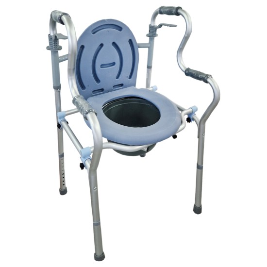 Toilet chair H9633L