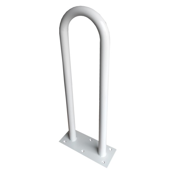 Handrail bathroom stationary 60cm