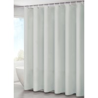 Shower curtain SPA MINT