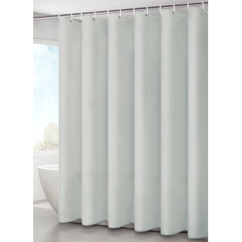 Shower curtain SPA MINT
