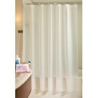 Užuolaida dušo SPA WHITE