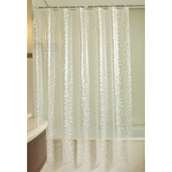 Shower curtain SQUARES