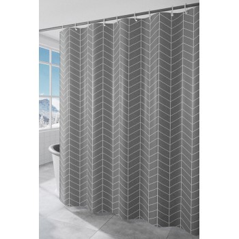 Shower curtain TREND