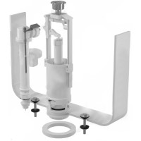 Komplektas AP nuleidimo ir apatinio pripildymo 1/2