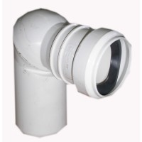 Alkūnė reduk. regul. PP40/32/0-90