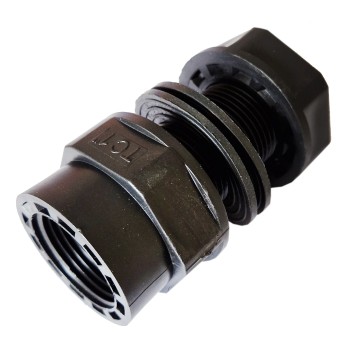 Antgalis 1" PVC talpai