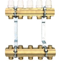 Kolektorius 139 11 žiedų