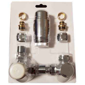 Vožtuvas termost. gyvatukui 2019A Vožtuvas termost. gyvatukui 2019A