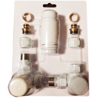 Vožtuvas termost. gyvatukui 2019B