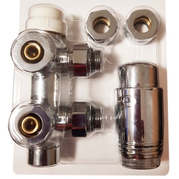 Vožtuvas termost. gyvatukui 2020A Vožtuvas termost. gyvatukui 2020A