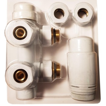 Vožtuvas termost. gyvatukui 2020B Vožtuvas termost. gyvatukui 2020B