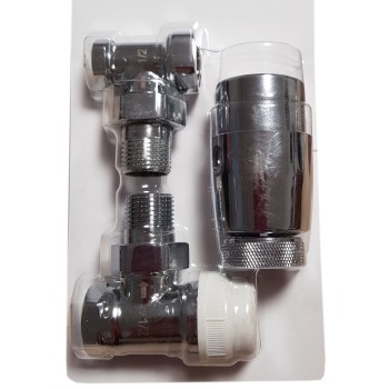 Vožtuvas termost. gyvatukui 2106B Vožtuvas termost. gyvatukui 2106B