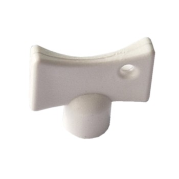 The key is worn by 319P