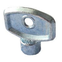 The key is worn by 320M