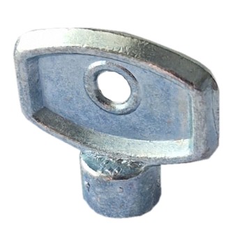 The key is worn by 320M