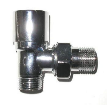 Sklendė balansinė kampu 4036 1/2 Sklendė balansinė kampu 4036 1/2