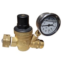 Vožtuvas automatinis papildymo 605A