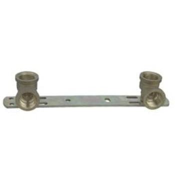 Plokštelė montažinė maišytuvui 762A Plokštelė montažinė maišytuvui 762A