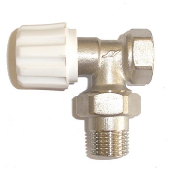 Sklendė balansinė su rankena kampu 606 1/2 Sklendė balansinė su rankena kampu 606 1/2