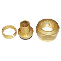 Eurokonusas 92306 bronz. 