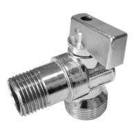 Leņķa vārsts 1/2x1/2x3/4 (94056)