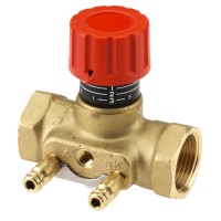 Ventilis balansavimo ASV-I DN20 Danfoss