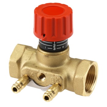 Ventilis balansavimo ASV-I DN20 Danfoss Ventilis balansavimo ASV-I DN20 Danfoss